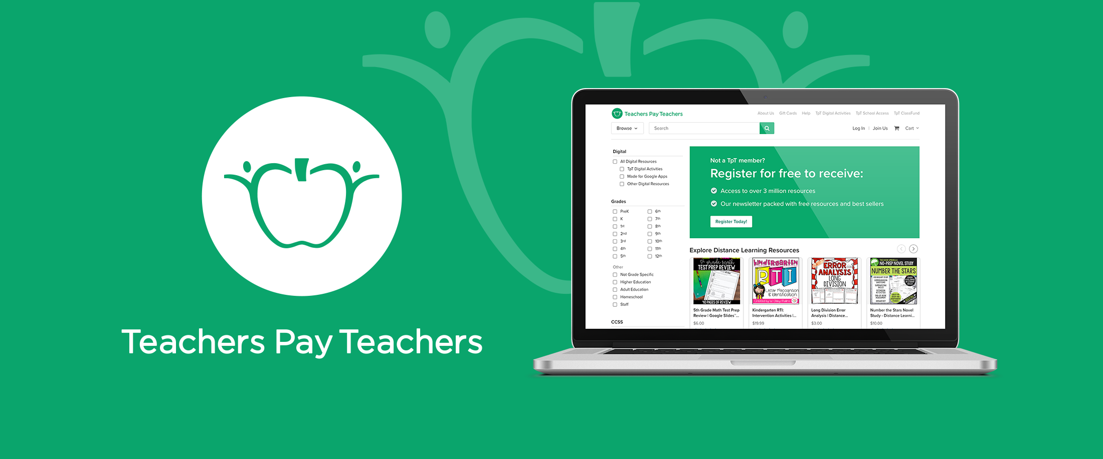 Teachers Pay Teacher Mobile App Sj Innovation Llc 